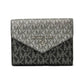 Jet Set Charm Medium Envelope Trifold