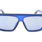 Marc Jacobs Eyewear Square Frame Sunglasses