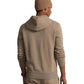 Double-Knit Full-Zip Hoodie