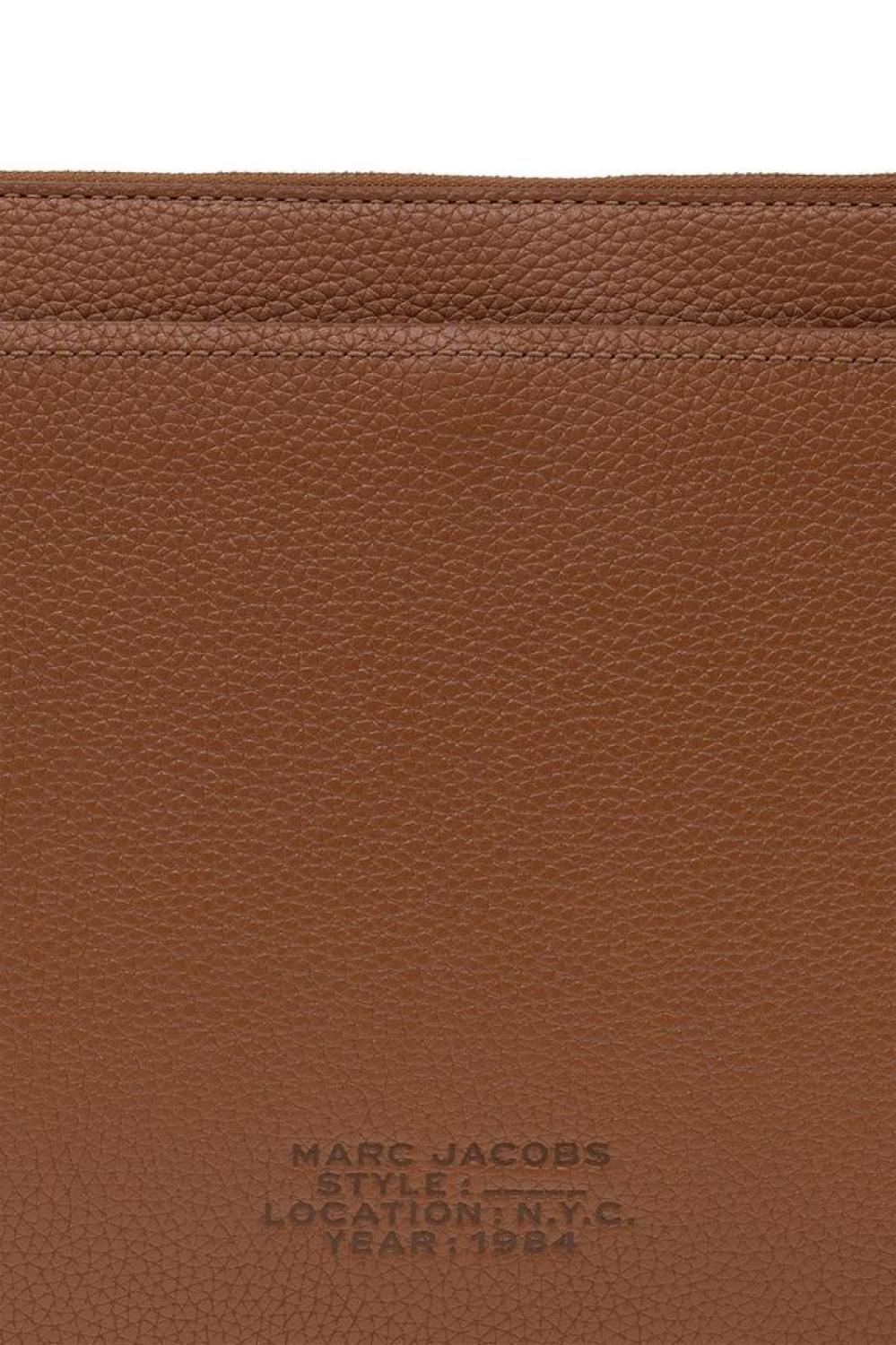 Marc Jacobs The Large Zipped Wristlet Wallet