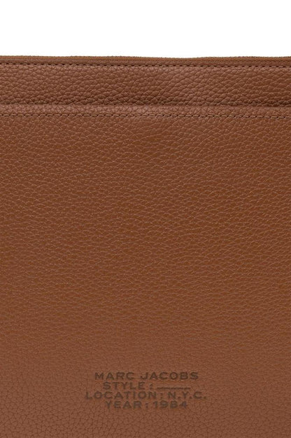 Marc Jacobs The Large Zipped Wristlet Wallet