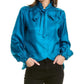 Max Mara Lindsey Silk Shirt