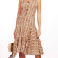 Monte Cristo Dress in Montenegro