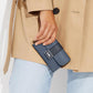 Coach Outlet Medium Grace Wallet