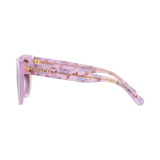 Women's Sunglasses, HC8318 C3449 52