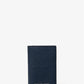 Hudson Leather Bi-Fold Card Case