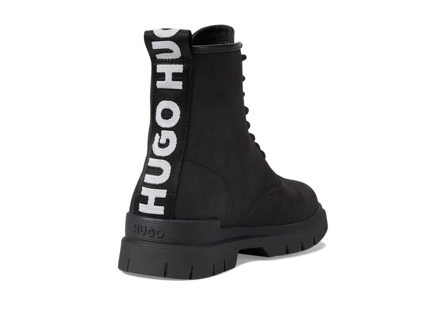 Ryan 1/2 Boot