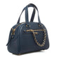 Michael Michael Kors Williamsburg Chain Detailed Small Crossbody Bag