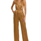 Max Mara Studio Alamaro Jumpsuit