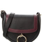 Chloé Arlene Leather Crossbody