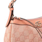 Gucci Ophidia Small GG Canvas & Leather Hobo Bag