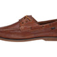Bienne Boat Shoe