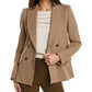 Weekend Max Mara Rodeo Jacket