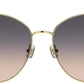 Kate Spade Dulce Cat-Eye Frame Sunglasses