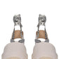 Michael Michael Kors Yara Lace-Up Espadrilles