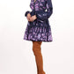 Elodie Dress In Harmonia