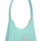Furla Diamante Logo Plaque Mini Shoulder Bag