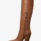 Gwen Leather Boot