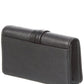Chloé Alphabet Leather Card Holder