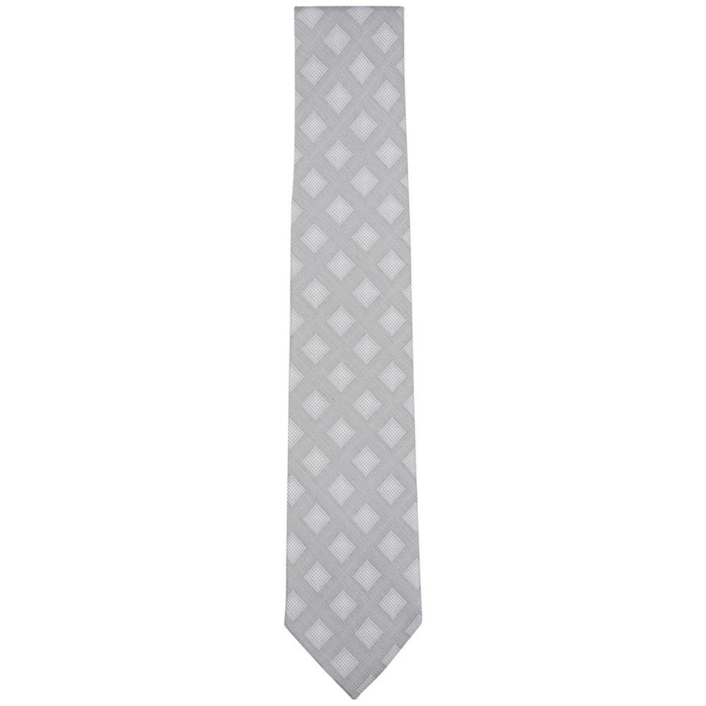 Men's Brookside Geo-Print Tie