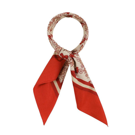 Women's Horse and Carriage Bandana