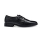 Men's Colby Double-Buckle Monk Strap Dress Shoes