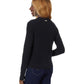 Easy Raglan Snap Shakr Sweater