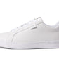 Lowline Leather Low Top