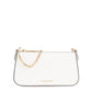 Michael Michael Kors Empire Zipped Shoulder Bag