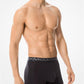 3-Pack Stretch Cotton Boxer Brief