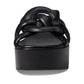 Everette Leather Sandal
