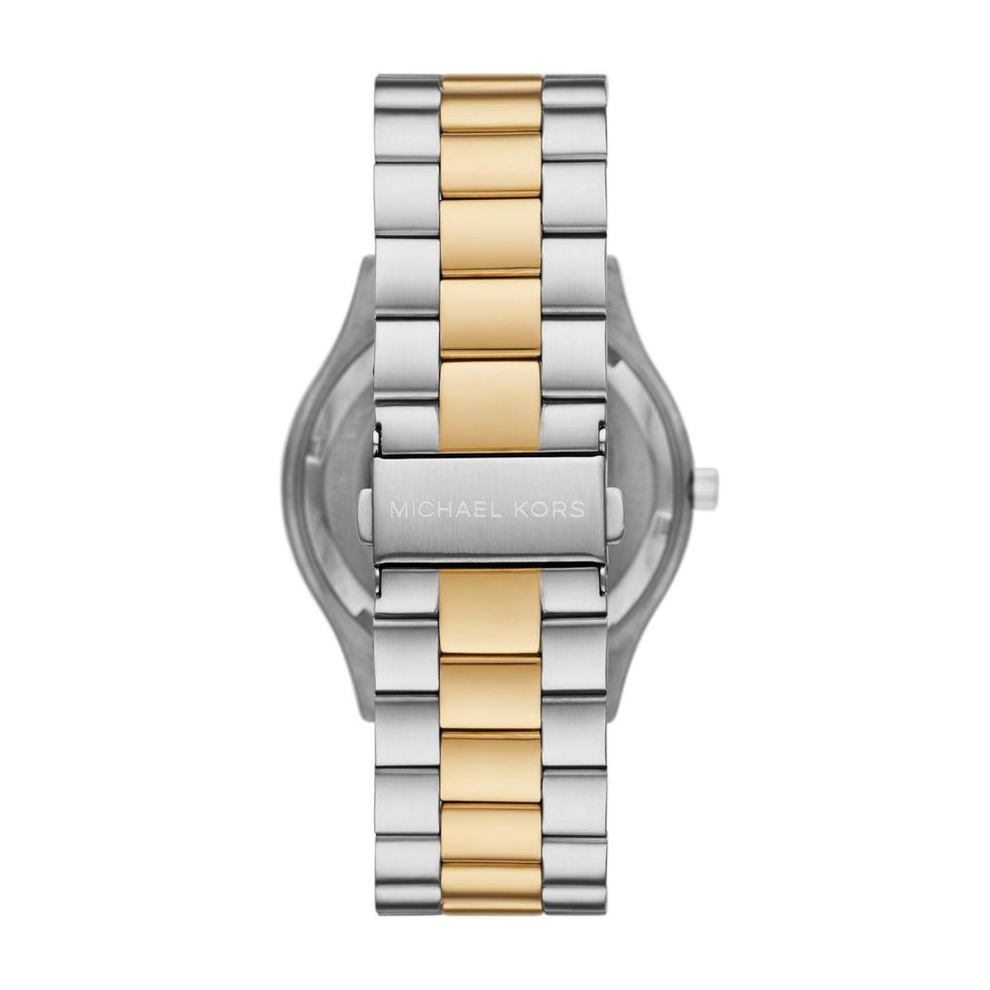MK9149 - Slim Runway Three Hand Watch