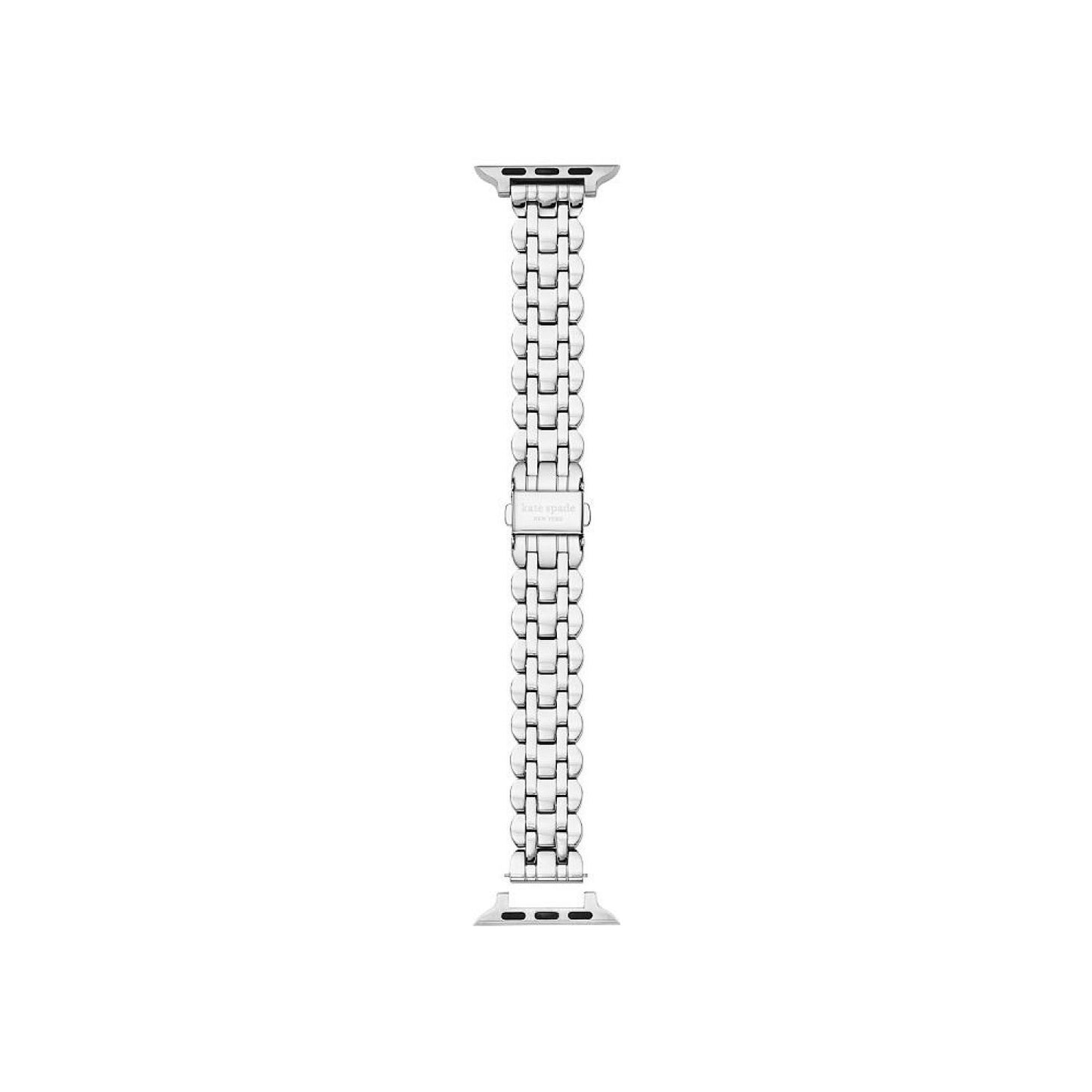 Stainless Steel 38/40mm bracelet band for Apple Watch®