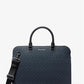 Cooper Signature Logo Briefcase