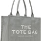 Gray 'The Large' Tote