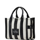 The Striped Small Tote
