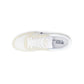 Court Low-Top Sneaker