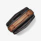Cooper Pebbled Leather Crossbody Bag