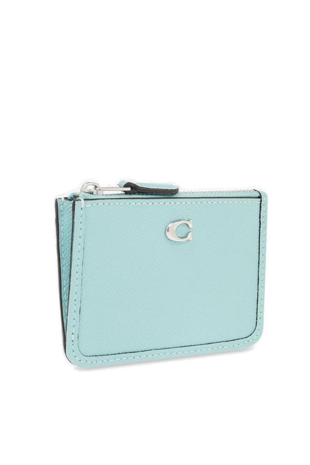 Coach Skinny Mini ID Case