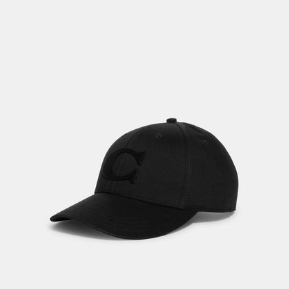 Coach Outlet Varsity Baseball Cap