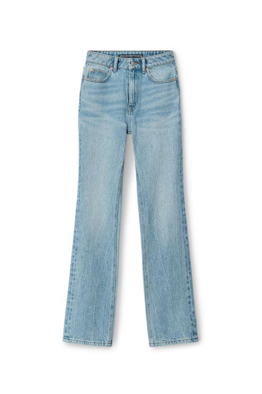 Core Denim Jean In Denim