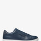 Keating Leather Slip-On Sneaker