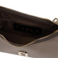 Furla Diamante Logo Plaque Mini Tote Bag