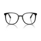 Women's Square Eyeglasses, HC6217 53