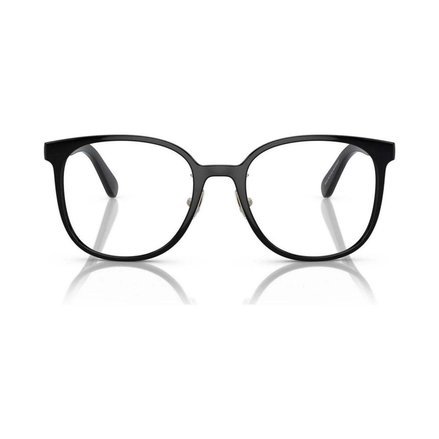 Women's Square Eyeglasses, HC6217 53