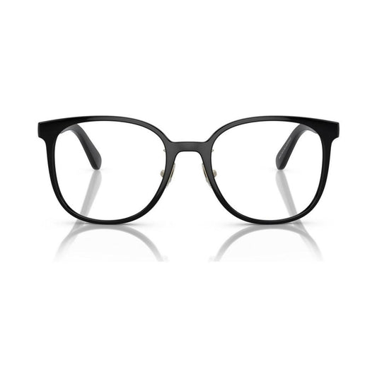 Women's Square Eyeglasses, HC6217 53