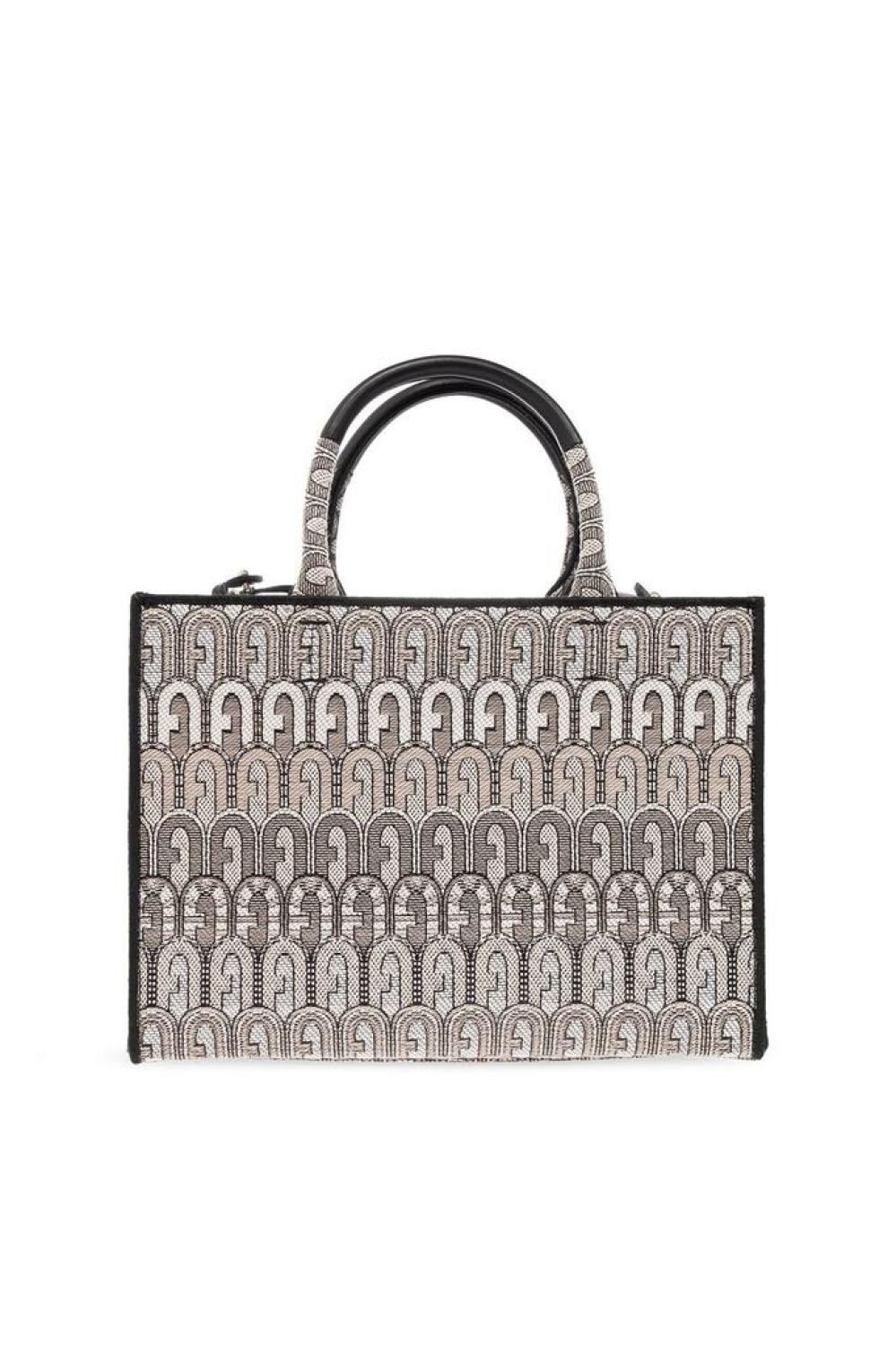Furla Opportunity Small Tote Bag