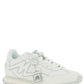 Marc Jacobs The Jogger Low-Top Sneakers
