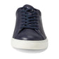 Clint Smooth Leather Low Profile Sneakers