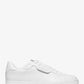 Keating Pebbled Leather Sneaker